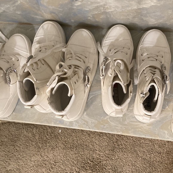 New Gianni Bini Boots - Picture 5 of 5